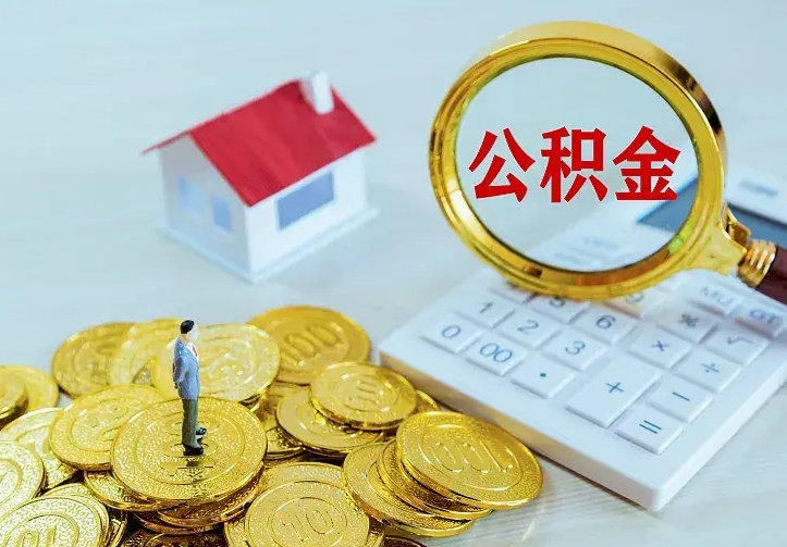 汕尾个人怎么提住房公积金（个人如何提出公积金）